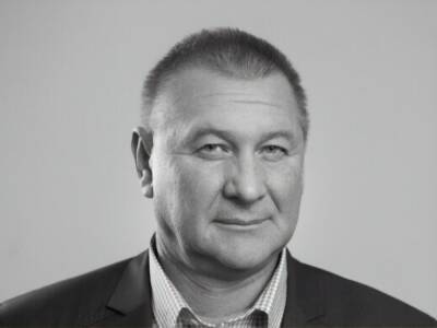 Владимир Путин - Виталий Кличко - Юрий Романенко - Кличко выразил соболезнования в связи с гибелью главы Гостомельской общины Прилипко - gordonua.com - Россия - Украина - Белоруссия