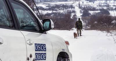 Мониторинговая миссия ОБСЕ окончательно покидает Украину - dsnews.ua - Украина - Мариуполь - Северодонецк - Краматорск