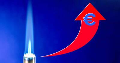 Биржевая цена на газ в Европе приближается к $4000 за тысячу кубов - ren.tv - Лондон - Голландия - Европа