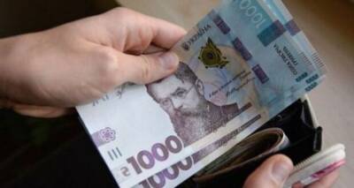 Денис Шмигаль - Кабмин утвердил порядок выплат помощи украинцам, потерявшим работу. Получат по 6,5 тыс. грн - minfin.com.ua - Украина