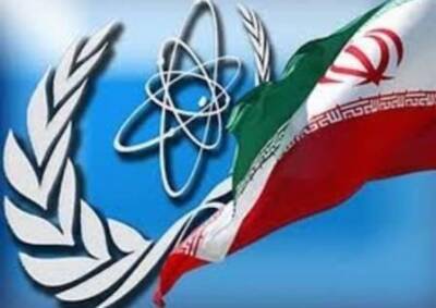 Рафаэль Гросси - Саид Хатибзаде - Иран и МАГАТЭ договорились о техническом сотрудничестве - trend.az - Иран - Тегеран - Вена