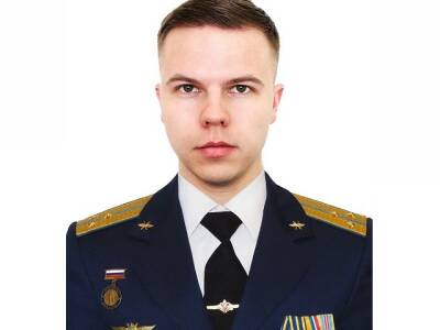 На Украине погиб южноуральский военный летчик - u24.ru - Сирия - Украина - Челябинск - Ивановск - Иваново