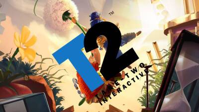 Take-Two Interactive приостановила роботу и продажу игр в россии и беларуси - itc.ua - Украина