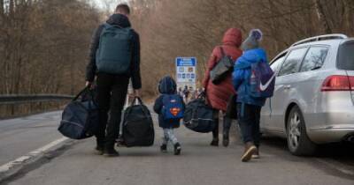 Владимир Путин - Жозеп Боррель - ООН: Украину покинули 1,7 млн беженцев - dsnews.ua - Россия - Украина - Франция - Румыния - Венгрия - Польша - Словакия