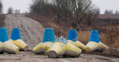 Владимир Мединский - Мединский заявил о срыве работы всех гумкоридоров на Украине - ren.tv - Россия - Украина