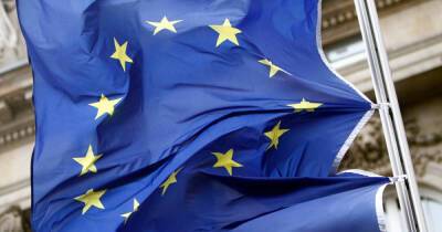 Шарль Мишель - Дмитрий Кулеба - В Евросовете обещали скоро рассмотреть вопрос вступления Украины в ЕС - ren.tv - Украина - Молдавия - Грузия