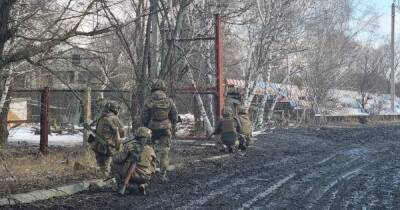 Виталий Ким - Украинские военные отбили аэропорт в Николаеве, - глава ОГА (видео боя) - focus.ua - Россия - Украина - Николаев - Николаев