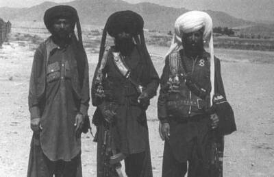 Усама Бен-Ладен - «Черный аист»: почему этот отряд считался самым опасным противником в Афганистане - Русская семерка - russian7.ru - США - Афганистан - Пакистан