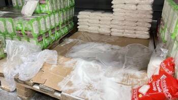 Вологодский ЦУР сообщил, когда в регион привезут сахар - vologda-poisk.ru - Россия - Вологодская обл.