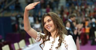 Владимир Путин - Алина Кабаева - Швейцария - Стало известно, где сейчас находится Алина Кабаева, давняя пассия Владимира Путина - focus.ua - Россия - Украина - Швейцария - респ. Алтай