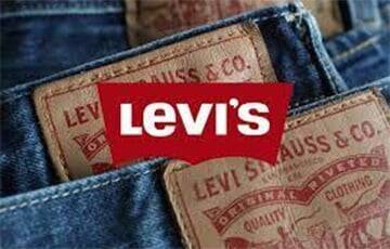 Levi's уходит с российского рынка и выделяет средства на помощь пострадавшим украинцам - charter97.org - Россия - Украина - Белоруссия