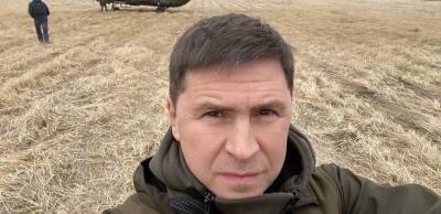 Володимир Путін - Розпочався третій раунд перемовин Україна-Росія: оновлюється - thepage.ua - Україна - Росія
