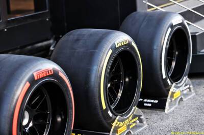 В Pirelli назвали составы на первые три этапа сезона - f1news.ru - Австралия - Саудовская Аравия - Мельбурн - Бахрейн