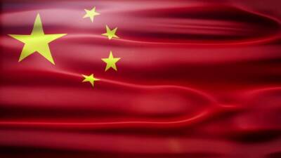 Китай заявил о намерении вернуть Тайвань в состав КНР - vedomosti-ua.com - Китай - США - Украина - Тайвань