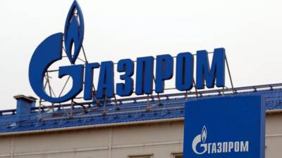 Игорь Юшков - «Газпром»: рекордные цены на газ в Европе не связаны с деятельностью компании - russian.rt.com - Россия