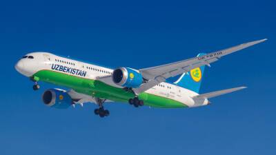 Uzbekistan Airways выполнит дополнительные рейсы в Новосибирск - mir24.tv - Москва - Сочи - Краснодар - Узбекистан - Новосибирск - Ростов-На-Дону - Ташкент