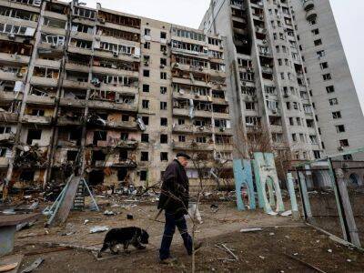 ООН: в ходе войны в Украине погибли более 400 мирных жителей - kasparov.ru - Украина