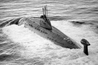 Рональд Рейган - Операция «Атрина»: как в 1987 году советские подводники опозорили НАТО на весь мир - Русская семерка - russian7.ru - США - Гренландия - Исландия - Los Angeles