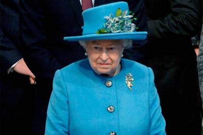 Елизавета II - Джастин Трюдо - Елизавета II провела первую встречу после выздоровления от COVID-19 - trend.az - Англия - Канада - Великобритания
