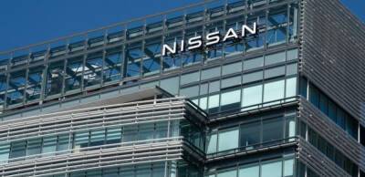 Nissan залишить ринок Росії і передасть Україні €2,5 млн - thepage.ua - Украина - Росія - місто Санкт-Петербург
