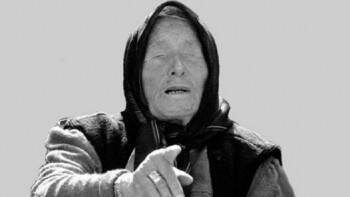 Баба Ванга тонко намекнула, что будет с врагами России: «Никто не сможет остановить Россию…» - vologda-poisk.ru - Россия - США - Сирия - Украина - Болгария