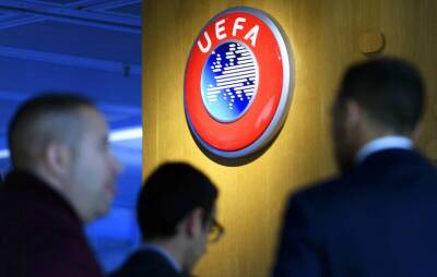УЕФА оштрафовал «Марсель» в связи с армянской провокацией на матче с «Карабахом» - trend.az - Франция