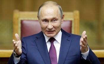 Владимир Путин - Владимир Путин: семьям с низкими доходами назначена выплата на детей 8-16 лет - vologda-poisk.ru - Россия