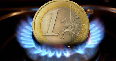 Александр Новак - Европа может нарастить долю угля, чтобы восполнить нехватку газа - ren.tv - Россия - Германия - Европа