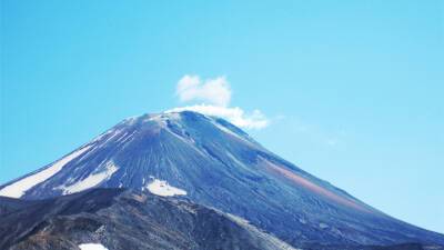 В Гватемале активизировался вулкан Фуэго - mir24.tv - Гватемала - Республика Гватемала