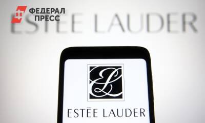 Tom Ford - Estee Lauder закрывает все магазины в России - fedpress.ru - Россия - Украина - Вашингтон
