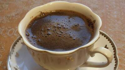 Ученые нашли связь между потреблением кофе и здоровьем почек - iz.ru - Израиль