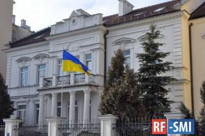 Посольства Украины вербуют боевиков по всему миру - rf-smi.ru - Россия - Украина - Узбекистан