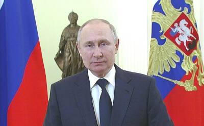 Владимир Путин - Путин рассказал о новых выплатах российским семьям - 7info.ru - Россия - Украина