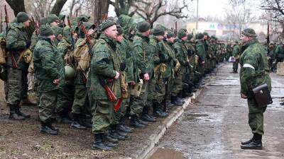 Более 50 населенных пунктов перешли под контроль ЛНР - iz.ru - Украина - Израиль - ЛНР - Луганск - Донецкая обл.
