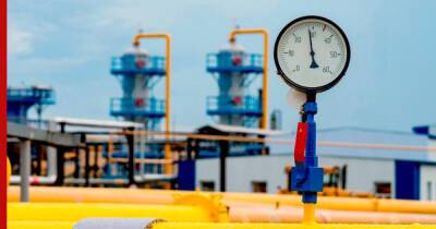 Транзит газа через Украину сохраняется на максимуме контрактных обязательств "Газпрома" - profile.ru - Россия - Украина - Италия - Германия