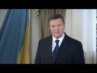Янукович обратился к Зеленскому. Текст - vlasti.net - Зеленский