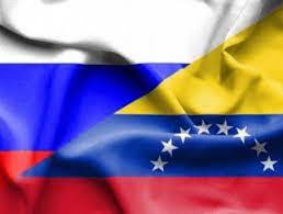 Россия может превратиться в Венесуэлу - minfin.com.ua - Россия - США - Украина - Венесуэла - Ливан - county Morgan - county Stanley