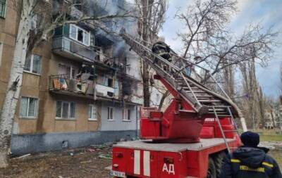 Павел Кириленко - «Талый снег в качестве воды»: в Мариуполе гуманитарная катастрофа - enovosty.com - Россия - Запорожье - Мариуполь - Мариуполь - Новоазовск