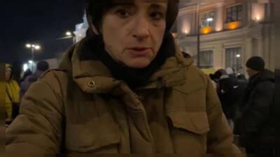 Львов - убежище и защита для беженцев - ru.euronews.com - Россия - Украина - Грузия - Львов - Польша - Новости