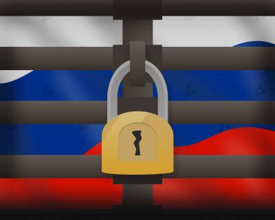 Elliptic увидела риск обхода Россией санкций с помощью майнинга и хакеров - forklog.com - Россия - США - Украина - КНДР - Иран