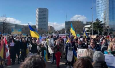 Женуть колони фур з Германії, через Польщу на білоруських номерах: український бізнесмен розкрив схему, як окупанти обходять санкції - ukrainianwall.com - Украина - Росія