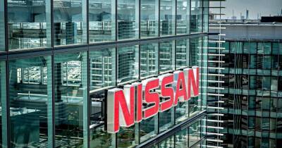 Nissan поддержал санкции против РФ и выделил помощь Украине - focus.ua - Россия - Украина - Санкт-Петербург