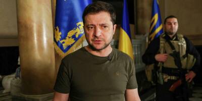 Владимир Зеленский - Владимир Путин - Зеленский впервые заговорил о компромиссе по Крыму, ДНР и ЛНР - ruposters.ru - Россия - США - Украина - Киев - Крым - ДНР - ЛНР
