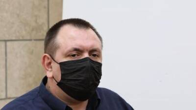 Дело Задорова: судьи и прокуратура поскандалили из-за брюк обвиняемого - vesty.co.il - Израиль