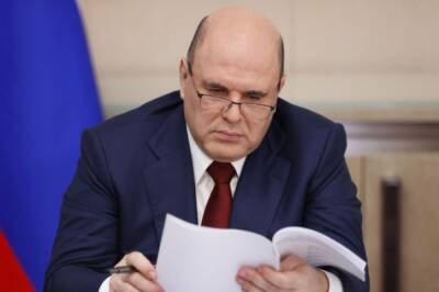 Михаил Мишустин - Кабмин упростил процедуру закупок медицинских изделий - aif.ru - Россия