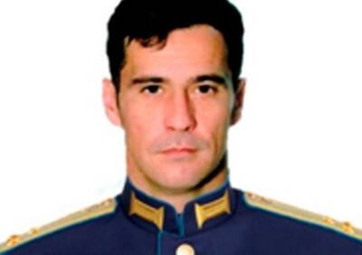 Выпускник Рязанского десантного училища получил осколочное ранение в голову на Украине - ya62.ru - Украина - Рязань