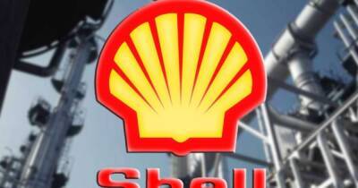 Shell отказывается от российской нефти и закрывает свои автозаправочные станции в РФ - dsnews.ua - Россия - Украина