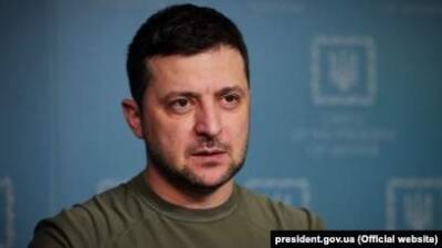 Владимир Зеленский - Зеленский заявил, что охладел к НАТО - vedomosti-ua.com - Украина