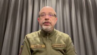 Алексей Резников - Резников обратился к лидерам и жителям всех стран свободного мира: "Не бойтесь. Мы защитим себя и вас" - vchaspik.ua - Россия - Украина - Крым - Мариуполь