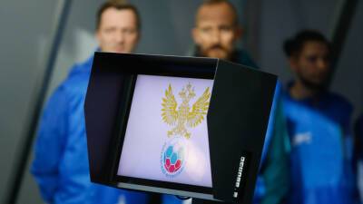 Владимир Габулов - Габулов считает несправедливым решение ФИФА по легионерам РПЛ - russian.rt.com - Россия